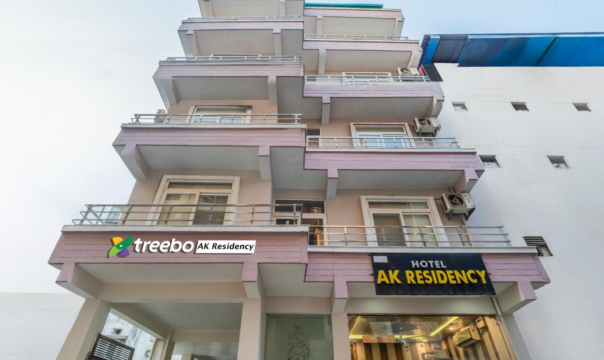 Treebo Golden Kashi Hotel Varanasi